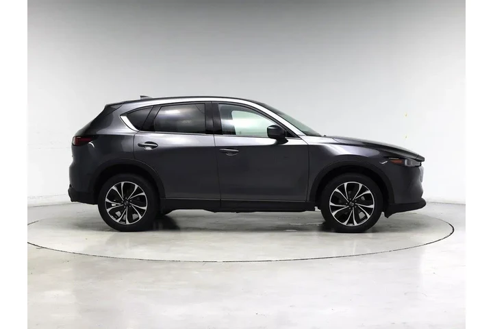 $24998 : Mazda CX-5 2023 AWD 2.5 S Pr image 7