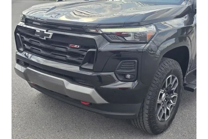 $34775 : Chevrolet Colorado 2023 4x4 image 10