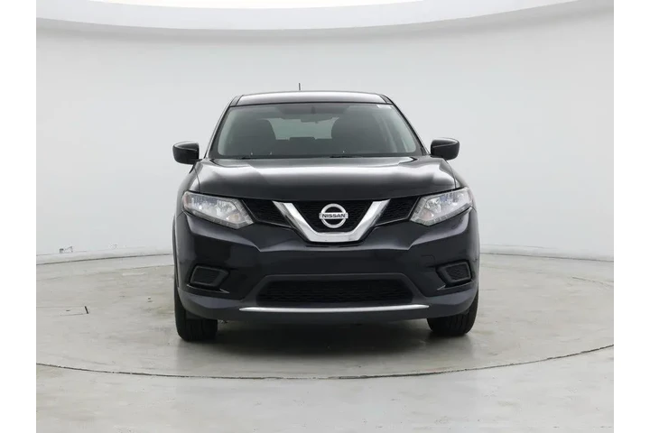 $12998 : Nissan Rogue 2016 S 4dr Cros image 5