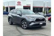 Toyota Highlander 2020 AWD X en Los Angeles