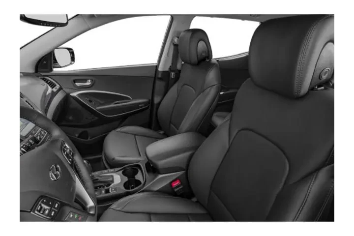 $11900 : Hyundai SANTA FE Sport 2018 image 9