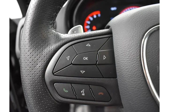 $31995 : Dodge Durango 2022 AWD R/T P image 9