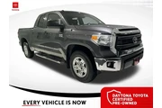 Toyota Tundra 2015 4x2 SR5 4 en Orlando