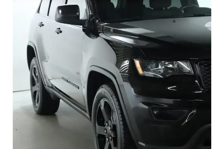 $17991 : Jeep Grand Cherokee 2021 4x4 image 9