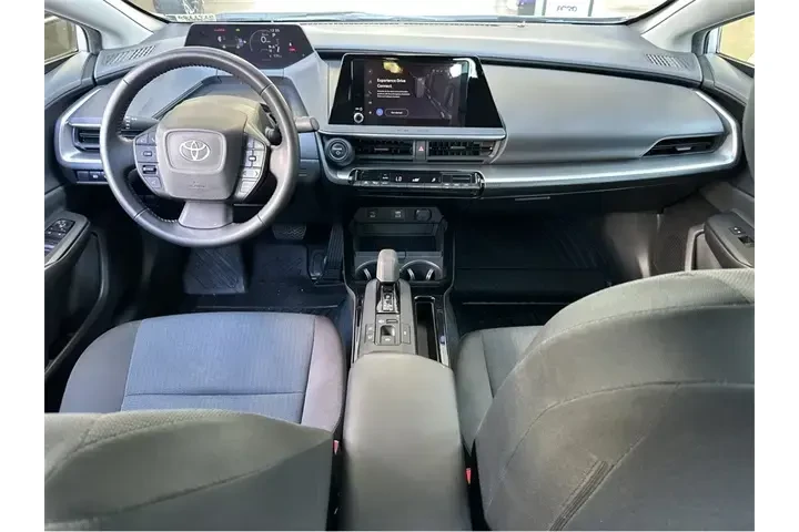 $24000 : Toyota Prius 2023 LE 4dr Hat image 8