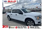 $25991 : Ford F-150 2018 4x4 XL 4dr S thumbnail