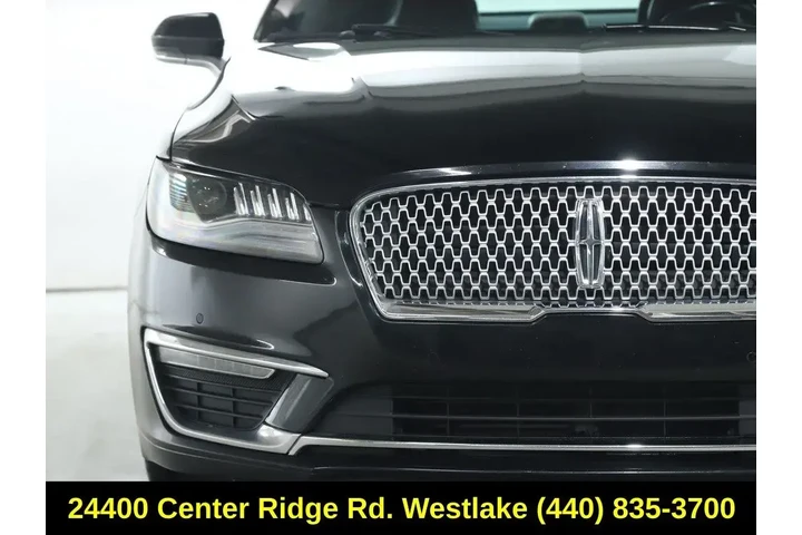 $17489 : Lincoln MKZ 2019 AWD Reserve image 7