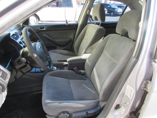 $3995 : 2003 Civic LX image 8