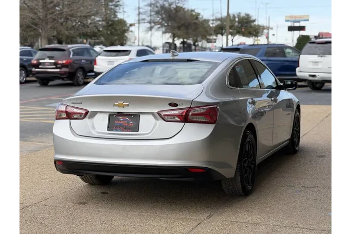 $19999 : 2022 Malibu LT image 9