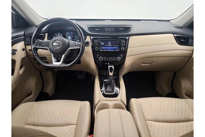 $21998 : Nissan Rogue 2020 AWD SV 4dr image 9