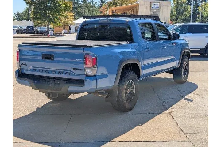 $31999 : Toyota Tacoma 2018 4x4 TRD P image 8