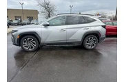 Hyundai TUCSON 2025 AWD Limi en Binghamton