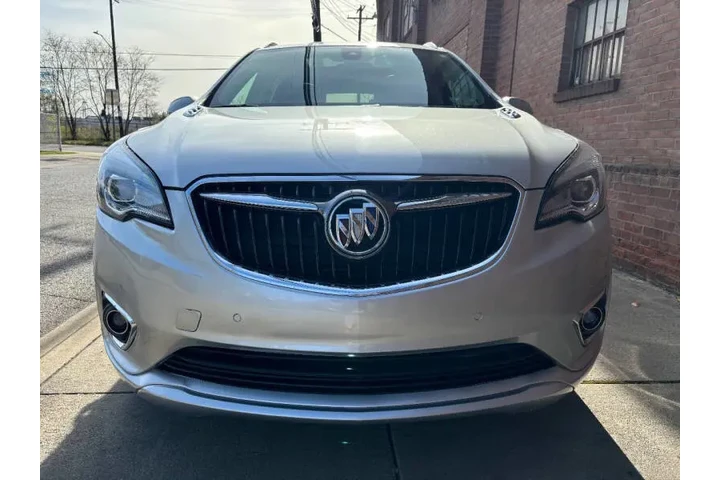 $21000 : 2019 Envision Premium image 4