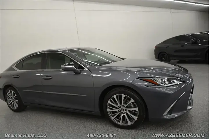 $26998 : Lexus ES 350 2020 4dr Sedan image 7