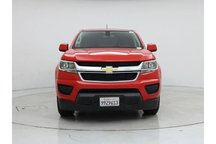 $17998 : Chevrolet Colorado 2017 4x2 image 5