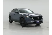 Mazda CX-30 2025 AWD 2.5 S C