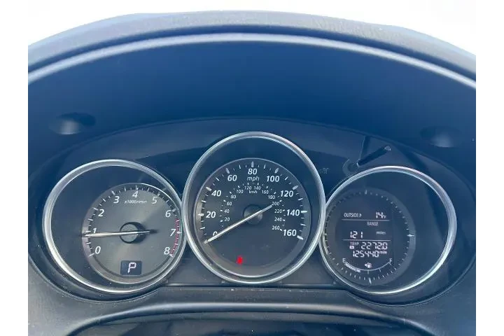 $11500 : Mazda CX-5 2015 Touring 4dr image 7