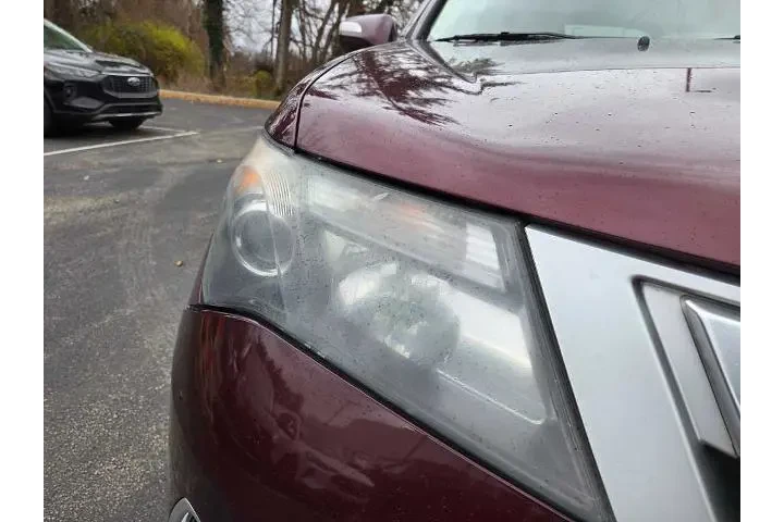 $8900 : Acura MDX 2012 SH-AWD 4dr SU image 5