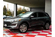 Ford Escape 2022 AWD SEL 4dr en Reno