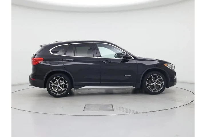 $19998 : BMW X1 2017 AWD xDrive28i 4d image 7