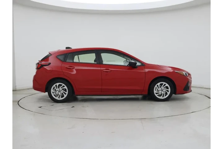 $22998 : Subaru Impreza 2024 AWD Base image 7
