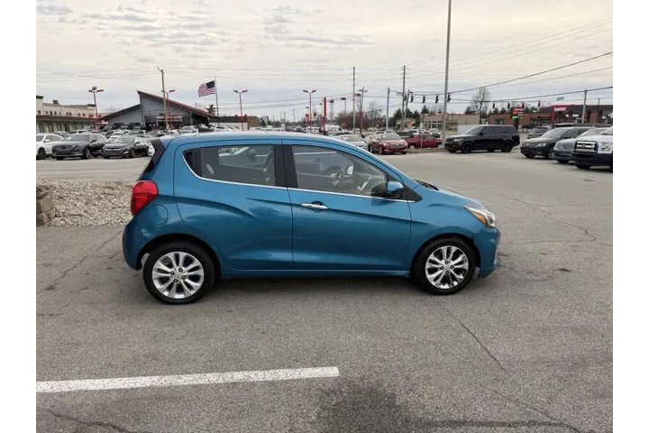 $7999 : 2019 Spark 2LT CVT image 9