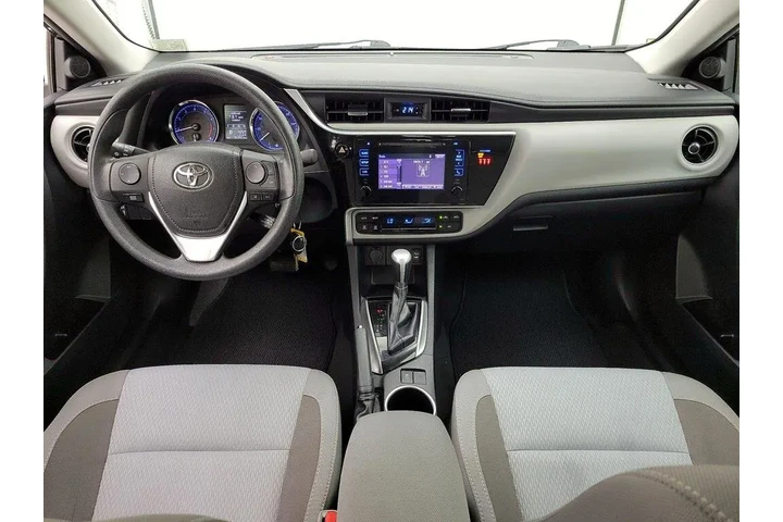 $19998 : Toyota Corolla 2019 LE 4dr S image 9