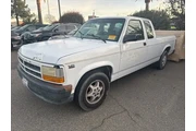 Dodge Dakota 1994 2dr Sport en Sacramento