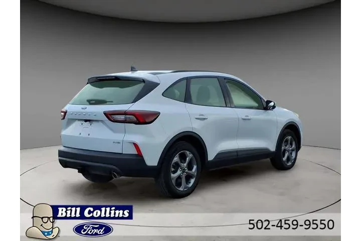 $28790 : Ford Escape Hybrid 2025 AWD image 9