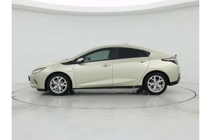 $16998 : Chevrolet Volt 2017 Premier image 3