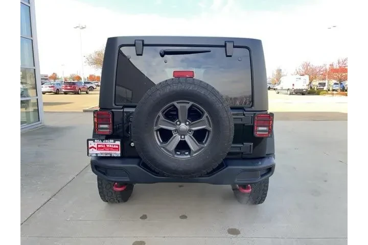 $29995 : Jeep Wrangler JK Unlimited 2 image 6