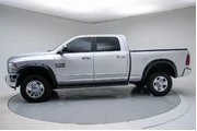 $32348 : Ram 2500 2017 4x4 SLT 4dr Cr thumbnail