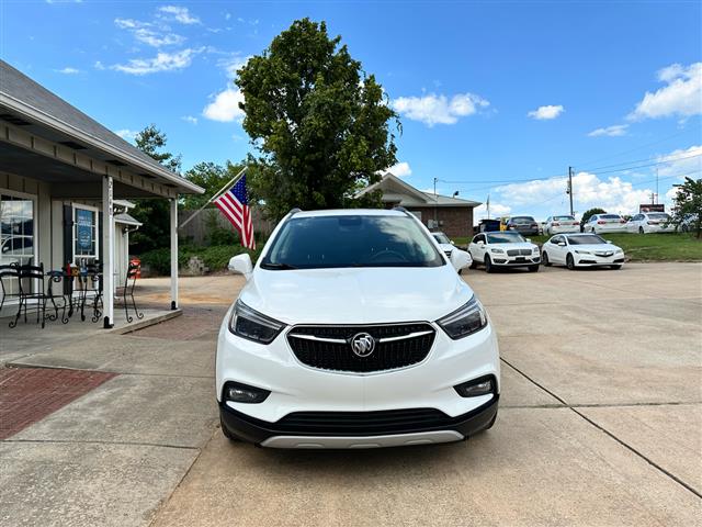 $14595 : 2018 Encore image 2