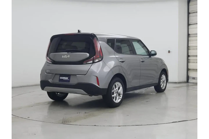 $17998 : Kia Soul 2025 LX 4dr Crossov image 8