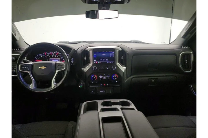 $39998 : Chevrolet Silverado 2500HD 2 image 9