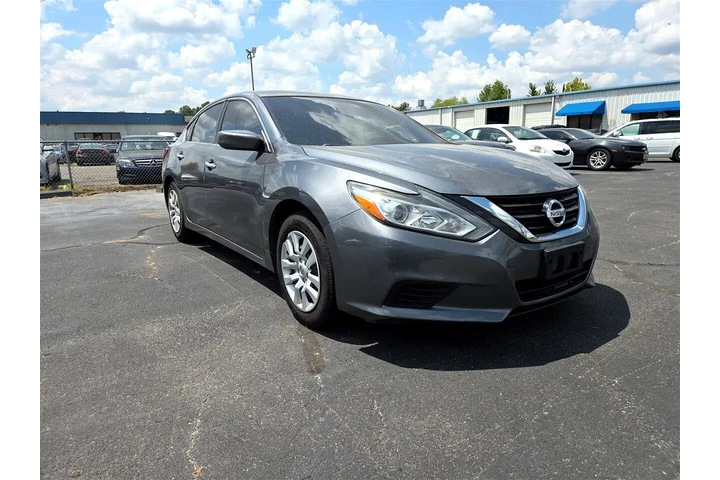 $12995 : 2018 Altima 2.5 S image 7