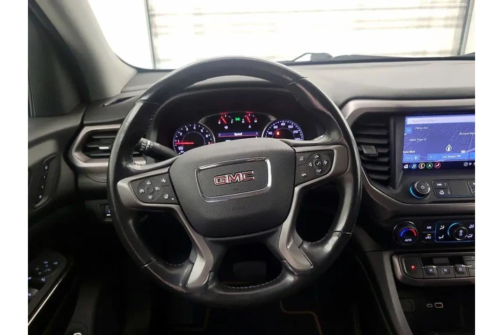 $29998 : GMC Acadia 2022 4x4 AT4 4dr image 10