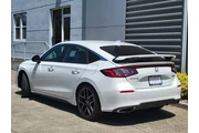$26400 : Honda Civic 2022 Sport Touri thumbnail