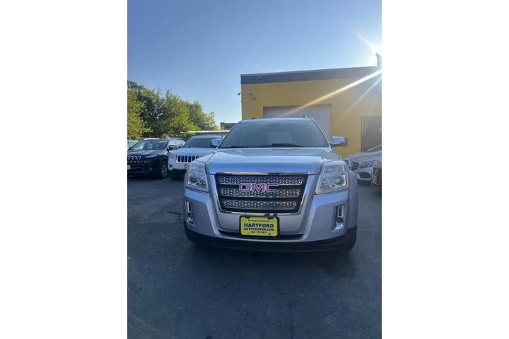 $8999 : 2015 GMC Terrain SLT-2 image 3