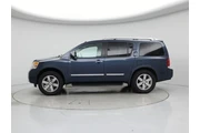 $14998 : Nissan Armada 2014 4x2 Plati thumbnail
