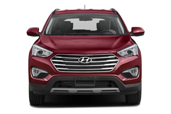 $15495 : Hyundai SANTA FE 2016 SE 4dr image 4