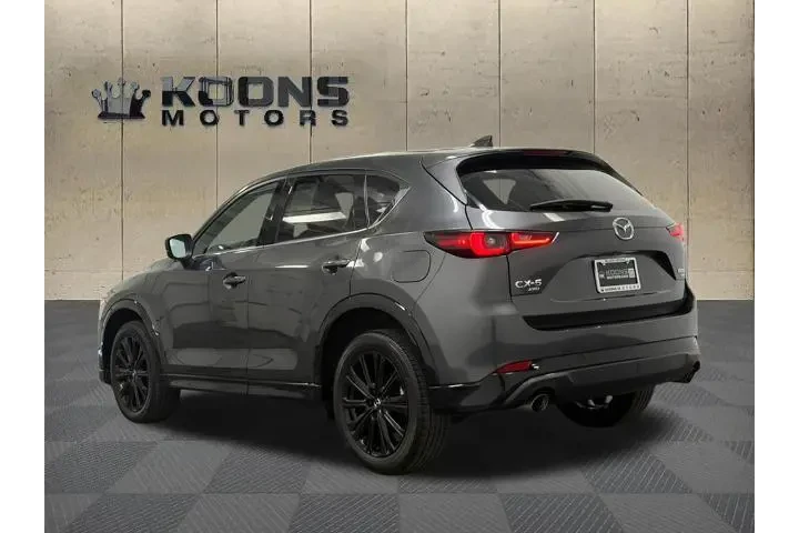 $29000 : Mazda CX-5 2023 AWD 2.5 Turb image 6
