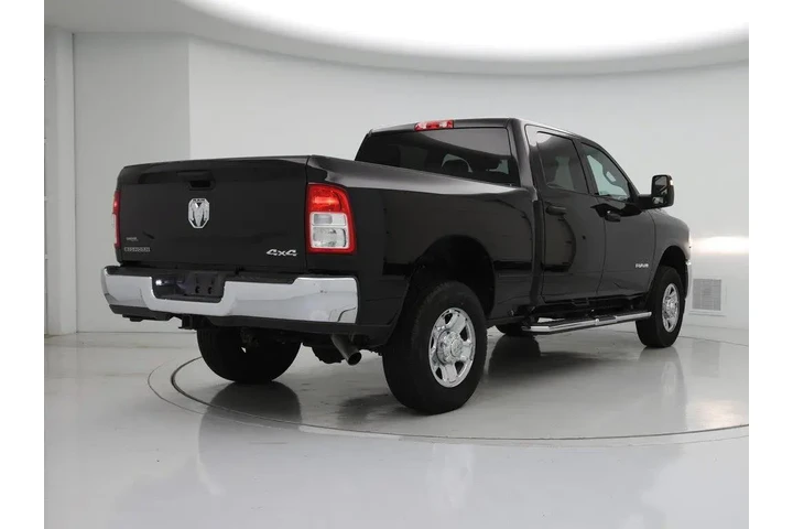 $38998 : Ram 2500 2024 4x4 Big Horn 4 image 8