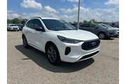 $24486 : Ford Escape 2024 AWD ST-Line thumbnail
