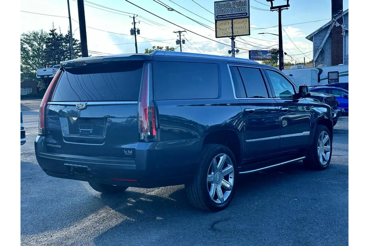 $26988 : 2019 Escalade image 7