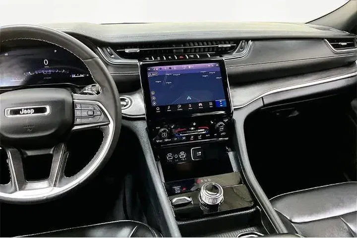 $34900 : Jeep Grand Cherokee L 2024 4 image 6