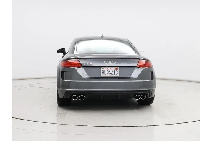 $39998 : Audi TTS 2019 AWD 2.0T quatt image 6