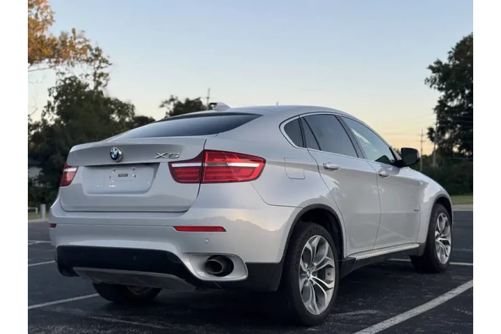 $9999 : 2013 BMW X6 xDrive35i image 5