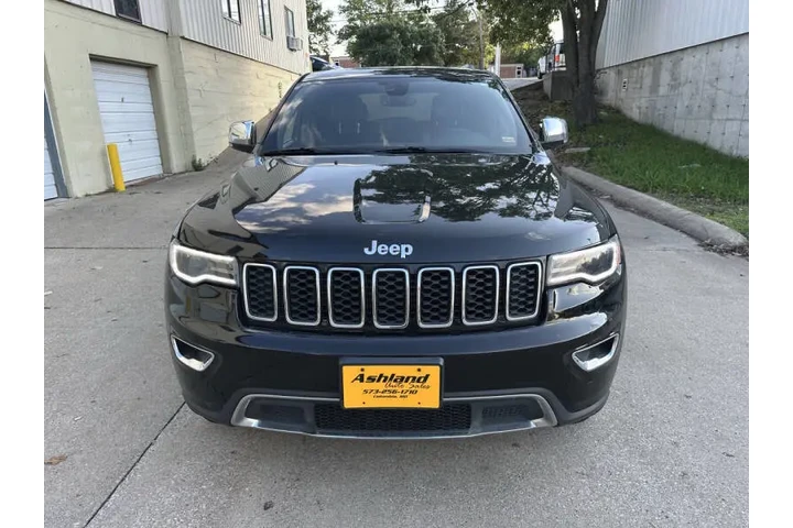 $16900 : 2020 Grand Cherokee Limited image 9