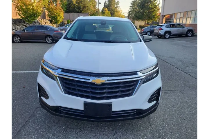 $18900 : 2024 Equinox LS image 8